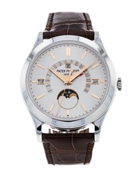Patek Philippe Grand Complications 5496P-015